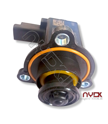 سنسور توربوشارژ جک S5