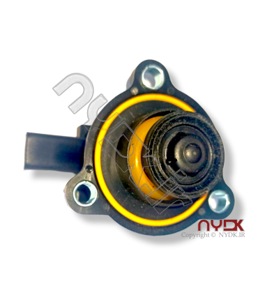 سنسور توربوشارژ جک S5