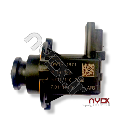 سنسور توربوشارژ جک S5