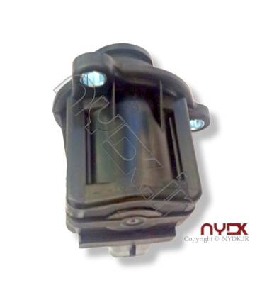 سنسور توربوشارژ جک S5