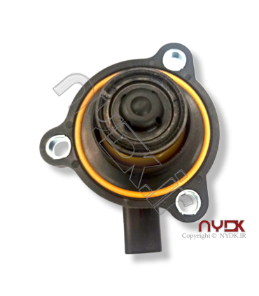 سنسور توربوشارژ جک S5