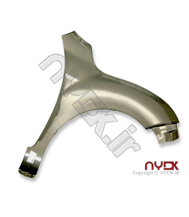 گلگیر جلو چپ لیفان ایکس 60