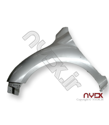 گلگیر جلو چپ لیفان ایکس 60