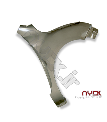 گلگیر جلو چپ لیفان ایکس 60