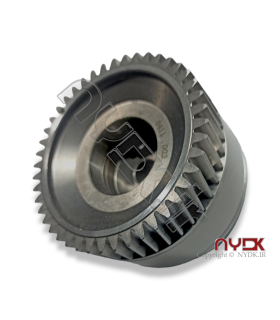 دنده VVT لیفان ایکس 50  | لوازم یدکی لیفان | هادی پارت