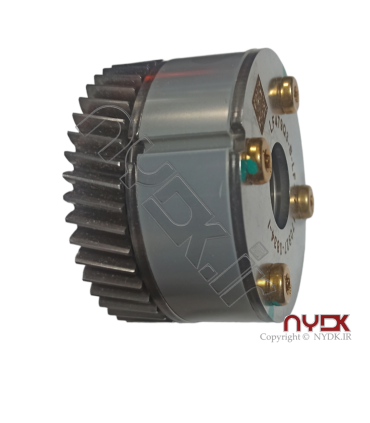 دنده VVT لیفان ایکس 50