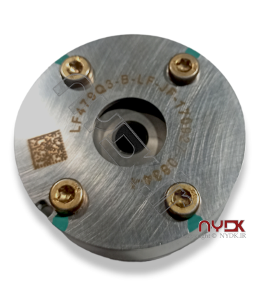 دنده VVT لیفان ایکس 50