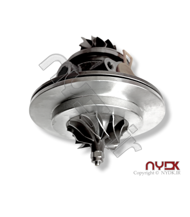 کارتریج توربوشارژ جک S5