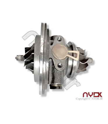 کارتریج توربوشارژ جک S5