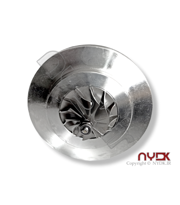 کارتریج توربوشارژ جک S5