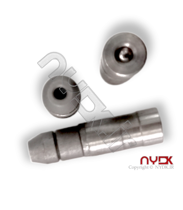 روغن پاش جک اس 5