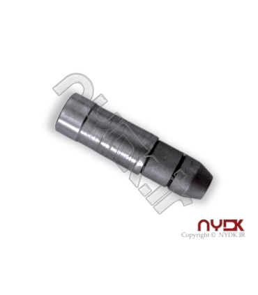 روغن پاش جک اس 5