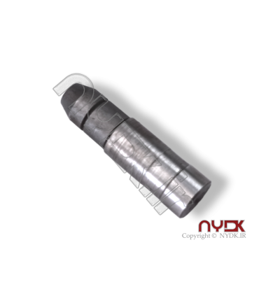 روغن پاش جک اس 5