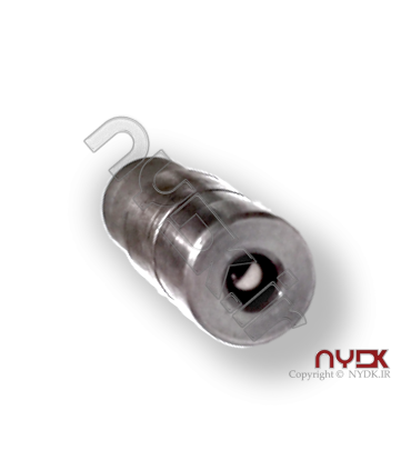 روغن پاش جک اس 5