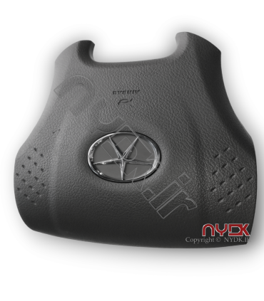 ایربگ چپ جک جی 5