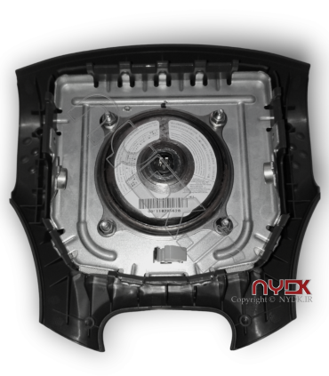 ایربگ چپ جک جی 5