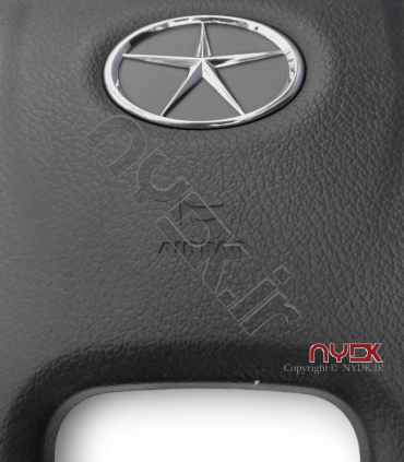 ایربگ چپ جک جی 5