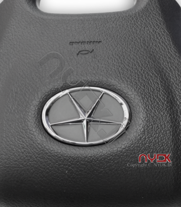 ایربگ چپ جک جی 5