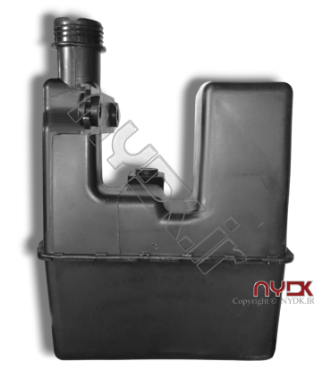 مجراي نوسان گير جک اس 5