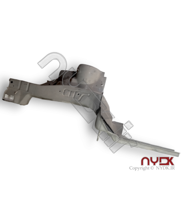 سر شاسی راست جک جی 5