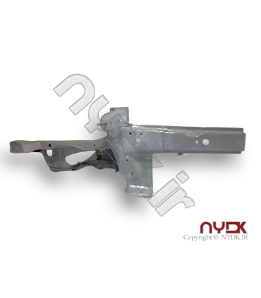 سر شاسی راست جک جی 5