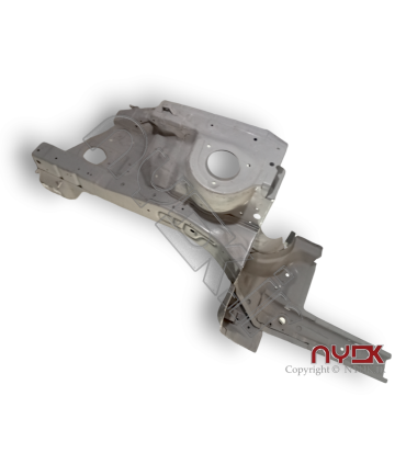 سر شاسی راست جک جی 5