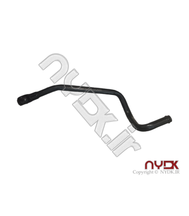 لوله ورودی توربوشارژ جک اس 5