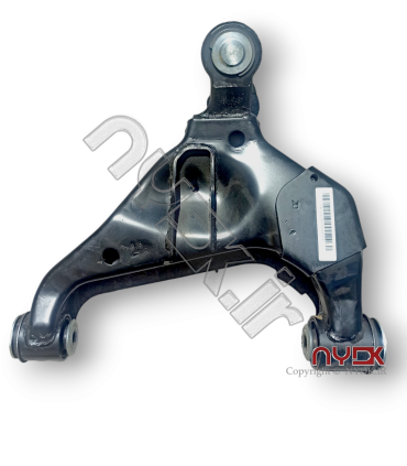 طبق پایین راست کی ام سی T8