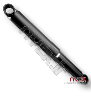 کمک عقب کی ام سی T8