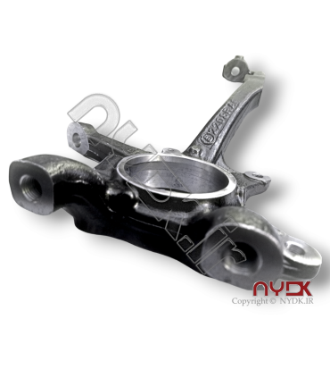 سگدست راست کی ام سی T8