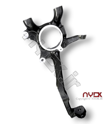 سگدست راست کی ام سی T8