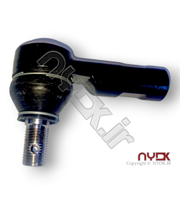 سیبک فرمان کی ام سی تی 8