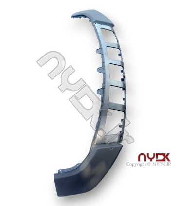 فلاپ سپر جلو کی ام سی T8