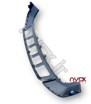 فلاپ سپر جلو کی ام سی T8