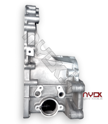 پوسته گیربکس دیفرانسیل لیفان ایکس 60 جدید