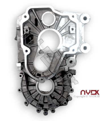 پوسته گیربکس دیفرانسیل لیفان ایکس 60 جدید