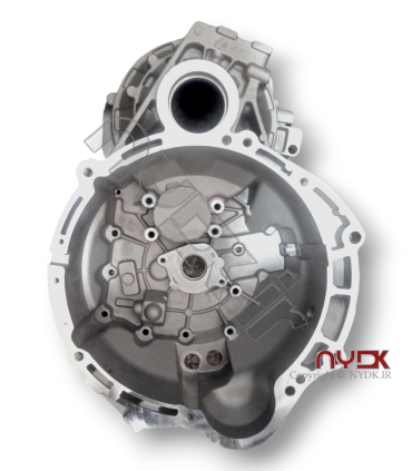پوسته گیربکس کلاچ لیفان ایکس 60 جدید
