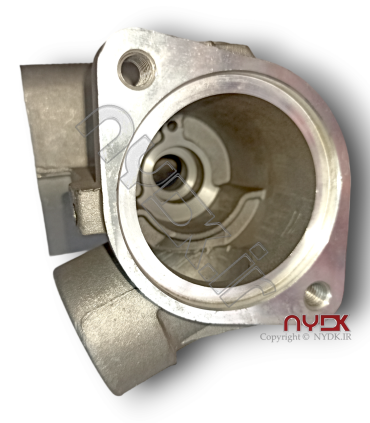 هوزینگ ترموستات جک جی 5