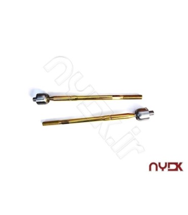 قرقری جعبه فرمان لیفان X60