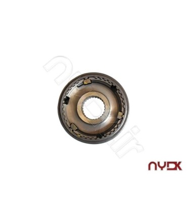 کشویی دنده 5 گیربکس لیفان 520