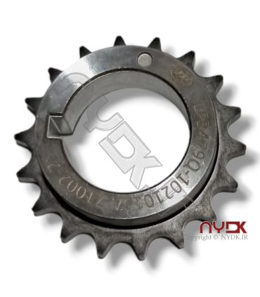 کیت زنجیر تایم لیفان ایکس 60