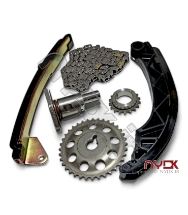 کیت زنجیر تایم لیفان ایکس 60