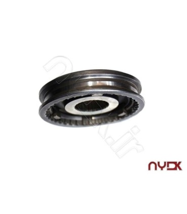 کشویی دنده 5 گیربکس لیفان 520