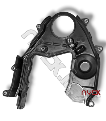 قاب تسمه تایم جک جی 5 اتومات پایینی