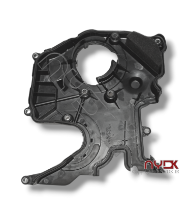 قاب تسمه تایم جک اس 5 پایینی