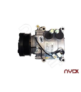 کمپرسور کولر لیفان X60  | لوازم یدکی لیفان | هادی پارت
