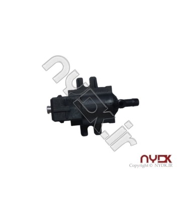 سوپاپ کنترل فشار توربو شارژ جک اس 5