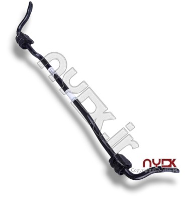 میل موجگیر عقب جک اس 5