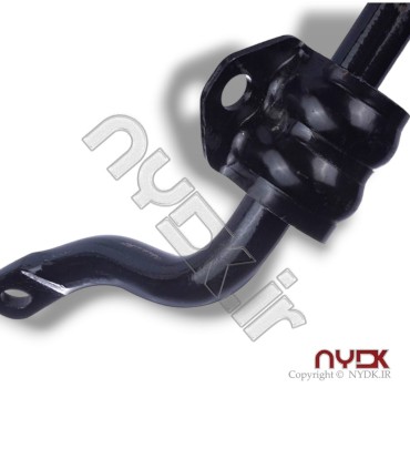 میل موجگیر عقب جک اس 5