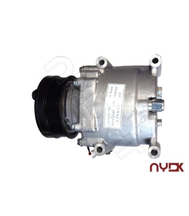 کمپرسور کولر لیفان X60